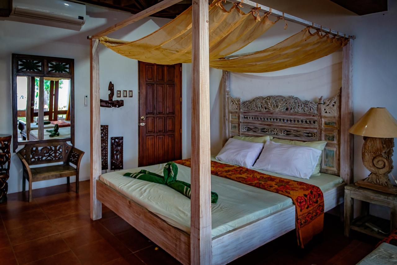 Ayo Homtel Hostel Мактан Екстериор снимка