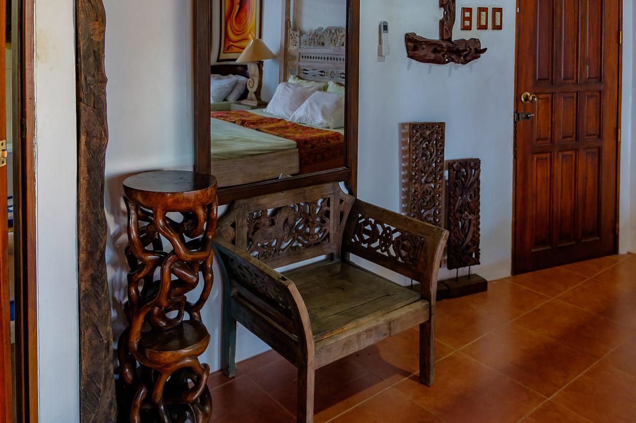 Ayo Homtel Hostel Мактан Екстериор снимка