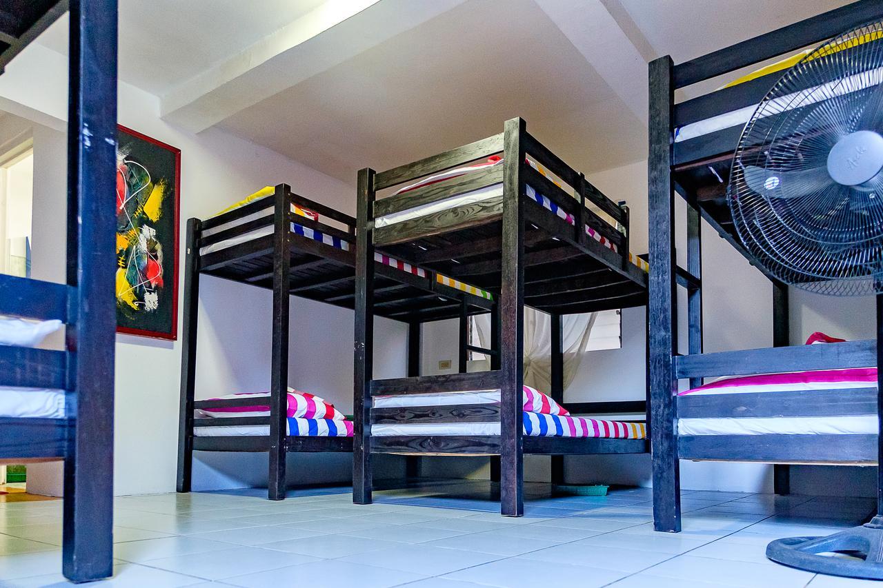 Ayo Homtel Hostel Мактан Екстериор снимка