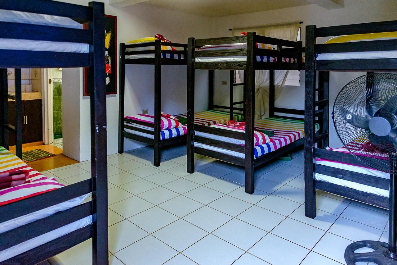 Ayo Homtel Hostel Мактан Екстериор снимка